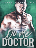 Do Me Doctor