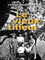 Le vieux tilleul