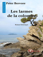 Les larmes de la colombe