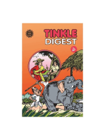 Tinkle Digest No. 67