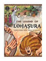 The Legend of Lohasura