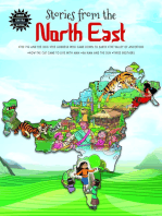 Stories from the North East