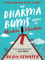 The Dharma Bum’s Guide to Western Literature