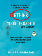 Rethink Your Thoughts