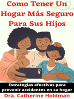 Como Tener Un Hogar Más Seguro Para Sus Hijos