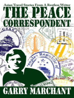 The Peace Correspondent