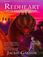 Redheart