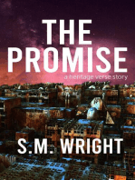 The Promise: A Heritage Verse Story