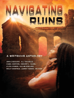 Navigating Ruins: A WriteHive Anthology