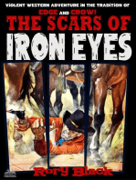 The Scars of Iron Eyes