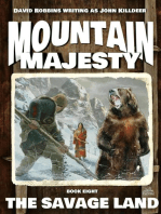 Mountain Majesty 8