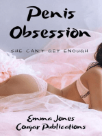 Penis Obsession