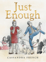 Just Enough