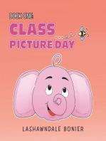 Book One: Class Picture Day
