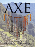 Axe: A Novel