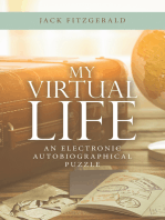 My Virtual Life: An Electronic Autobiographical Puzzle