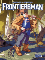 Frontiersman Vol. 1