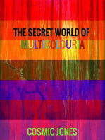 The Secret World of Multicolouria