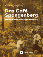 Das Café Spangenberg: Eine Geschichte der Marburger Kaffeehauskultur