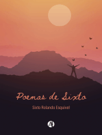 Poemas de Sixto