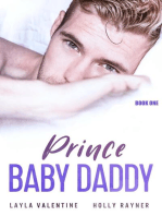 Prince Baby Daddy