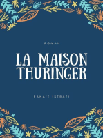 La Maison Thüringer