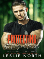 Protecting His Pregnant Partner: Aegis Security, #3
