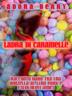 Ladra di caramelle