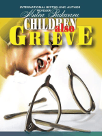 Children Also Grieve