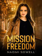 Mission Of Freedom