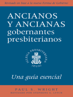 The Presbyterian Ruling Elder, Spanish Edition: An Essential Guide, Revised for the New Form of Government