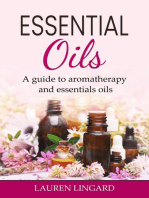 Essential Oils