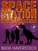 Space Station Investigation