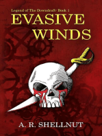 Evasive Winds