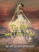 The Girl Who Didn't Die