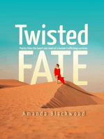 Twisted Fate: Microbiographies, #4