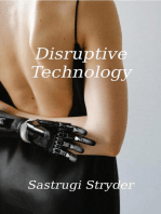 Disruptive Technology