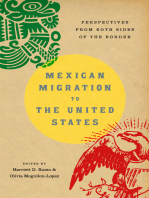 Mexican Migration to the United States: Perspectives From Both Sides of the Border