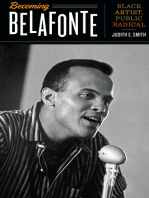 Becoming Belafonte