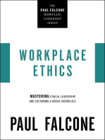 Workplace Ethics