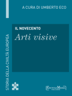 Il Novecento - Arti visive (71)