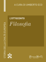 L Ottocento - Filosofia (64)