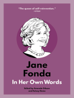 Jane Fonda