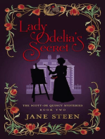 Lady Odelia's Secret