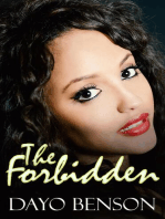 The Forbidden: The Fall, #2