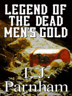 Legend of the Dead Men's Gold