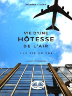 Une Vie D'Hôtesse De L'Air: Prochain Vol