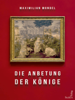 Die Anbetung der Könige