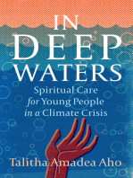 In Deep Waters: Spiritual Care for Young People in a Climate Crisis