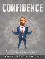 CONFIDENCE